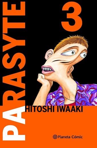 PARASYTE Nº 03/08 | 9788416816637 | IWAAKI,HITOSHI | Llibreria Geli - Llibreria Online de Girona - Comprar llibres en català i castellà