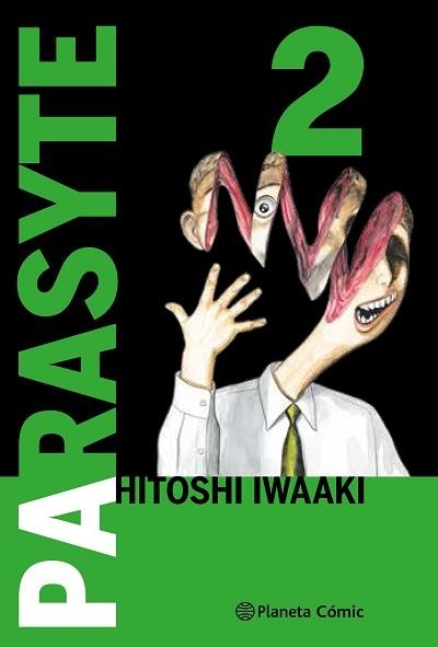 PARASYTE Nº 02/08 | 9788416693542 | IWAAKI,HITOSHI | Llibreria Geli - Llibreria Online de Girona - Comprar llibres en català i castellà