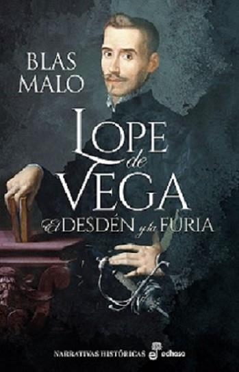 LOPE DE VEGA.EL DESDÉN Y LA FURIA | 9788435063807 | MALO,BLAS | Llibreria Geli - Llibreria Online de Girona - Comprar llibres en català i castellà