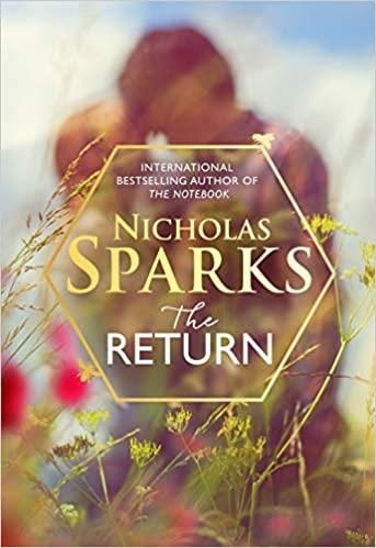 THE RETURN | 9780751580815 | SPARKS,NICHOLAS | Llibreria Geli - Llibreria Online de Girona - Comprar llibres en català i castellà