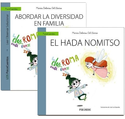 GUÍA ABORDAR LA DIVERSIDAD EN FAMILIA  | 9788436845662 | GIL LLARIO,MARÍA DOLORES | Llibreria Geli - Llibreria Online de Girona - Comprar llibres en català i castellà