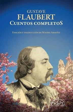 CUENTOS COMPLETOS | 9788483933039 | FLAUBERT,GUSTAVE | Llibreria Geli - Llibreria Online de Girona - Comprar llibres en català i castellà