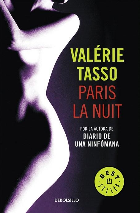 PARIS LA NUIT | 9788497936460 | TASSO,VALERIE | Llibreria Geli - Llibreria Online de Girona - Comprar llibres en català i castellà