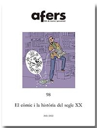 EL CÒMIC I LA HISTÒRIA DEL SEGLE XX | 9788418618130 | LLADÓ POL,FRANCISCA/MARIMON RIUTORT,ANTONI | Llibreria Geli - Llibreria Online de Girona - Comprar llibres en català i castellà