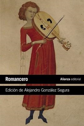 ROMANCERO | 9788413625706 | Llibreria Geli - Llibreria Online de Girona - Comprar llibres en català i castellà