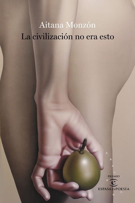 LA CIVILIZACIÓN NO ERA ESTO | 9788467063707 | MONZÓN,AITANA | Llibreria Geli - Llibreria Online de Girona - Comprar llibres en català i castellà