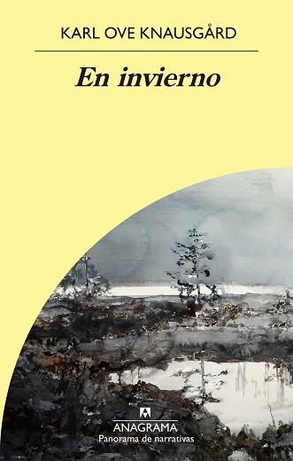 EN INVIERNO | 9788433981042 | KNAUSGÅRD,KARL OVE | Llibreria Geli - Llibreria Online de Girona - Comprar llibres en català i castellà