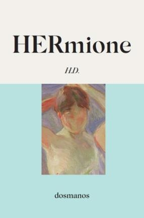 HERMIONE | 9788412300642 | DOOLITTLE,HILDA | Llibreria Geli - Llibreria Online de Girona - Comprar llibres en català i castellà