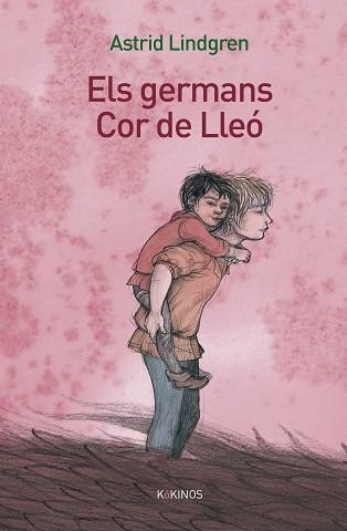 ELS GERMANS COR DE LLEÓ | 9788417742614 | LINDGREN,ASTRID | Llibreria Geli - Llibreria Online de Girona - Comprar llibres en català i castellà