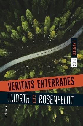 VERITATS ENTERRADES(SÈRIE BERGMAN-7) | 9788466428477 | HJORTH,MICHAEL/ROSENFELDT,HANS | Llibreria Geli - Llibreria Online de Girona - Comprar llibres en català i castellà