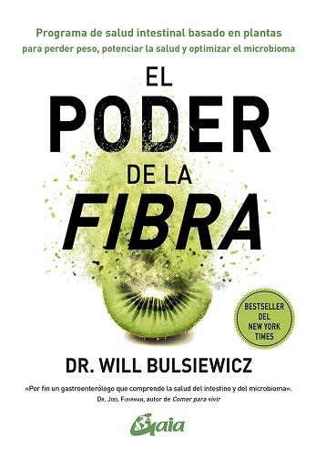 EL PODER DE LA FIBRA | 9788484459620 | BULLSIEWICZ,WILL | Llibreria Geli - Llibreria Online de Girona - Comprar llibres en català i castellà