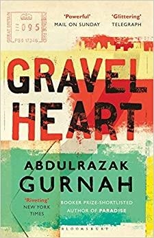 GRAVEL HEART | 9781408881309 | GURNAH,ABDULRAZAK | Llibreria Geli - Llibreria Online de Girona - Comprar llibres en català i castellà