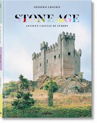 FRÉDÉRIC CHAUBIN.STONE AGE.ANCIENT CASTLES OF EUROPE | 9783836585019 | CHAUBIN,FRÉDÉRIC | Llibreria Geli - Llibreria Online de Girona - Comprar llibres en català i castellà