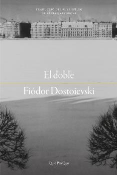 EL DOBLE(CATALÀ) | 9788417410285 | DOSTOIEVSKI,FIODOR | Llibreria Geli - Llibreria Online de Girona - Comprar llibres en català i castellà