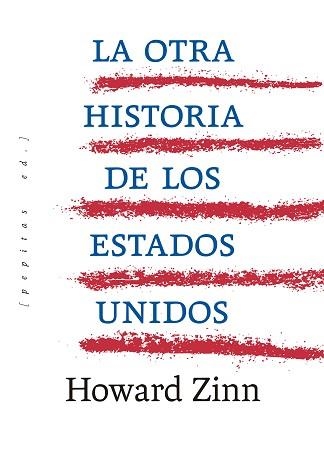 LA OTRA HISTORIA DE LOS ESTADOS UNIDOS | 9788417386955 | ZINN,HOWARD | Llibreria Geli - Llibreria Online de Girona - Comprar llibres en català i castellà