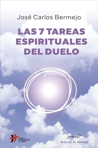 LAS SIETE TAREAS ESPIRITUALES DEL DUELO | 9788433031594 | BERMEJO,JOSÉ CARLOS | Llibreria Geli - Llibreria Online de Girona - Comprar llibres en català i castellà