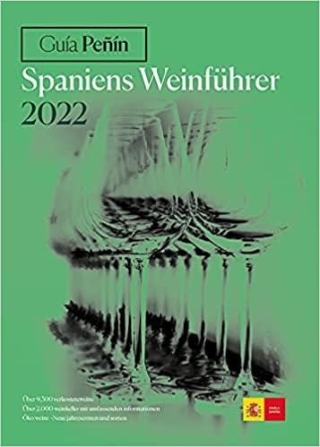 PEÑIN GUIDE SPANIENS WEINFUHER 2022 | 9788412240252 | Libreria Geli - Librería Online de Girona - Comprar libros en catalán y castellano