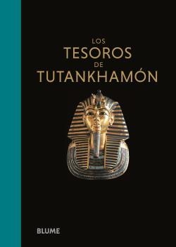 LOS TESOROS DE TUTANKHAMÓN | 9788418725104 | SHAW,GARRY J. | Llibreria Geli - Llibreria Online de Girona - Comprar llibres en català i castellà