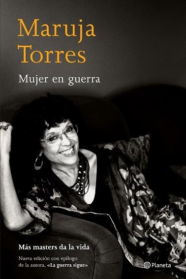 MUJER EN GUERRA | 9788408058236 | TORRES,MARUJA | Llibreria Geli - Llibreria Online de Girona - Comprar llibres en català i castellà