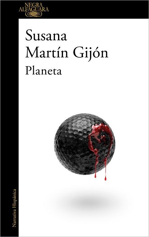 PLANETA | 9788420461007 | MARTÍN GIJÓN,SUSANA | Llibreria Geli - Llibreria Online de Girona - Comprar llibres en català i castellà