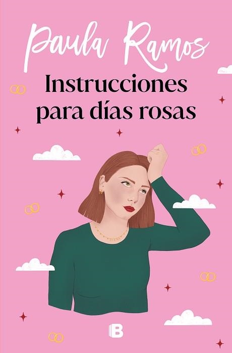 INSTRUCCIONES PARA DÍAS ROSAS(TRILOGÍA ELLAS-2) | 9788466670500 | RAMOS,PAULA | Llibreria Geli - Llibreria Online de Girona - Comprar llibres en català i castellà