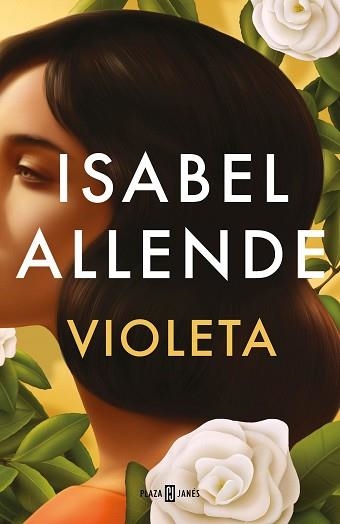 VIOLETA | 9788401027475 | ALLENDE,ISABEL | Llibreria Geli - Llibreria Online de Girona - Comprar llibres en català i castellà