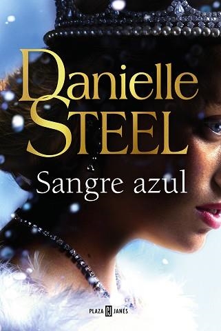 SANGRE AZUL | 9788401027291 | STEEL,DANIELLE | Llibreria Geli - Llibreria Online de Girona - Comprar llibres en català i castellà