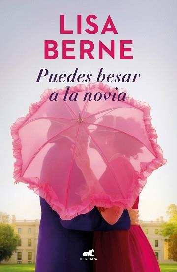 PUEDES BESAR A LA NOVIA (DINASTÍA PENHALLOW 1) | 9788418620324 | BERNE,LISA | Llibreria Geli - Llibreria Online de Girona - Comprar llibres en català i castellà