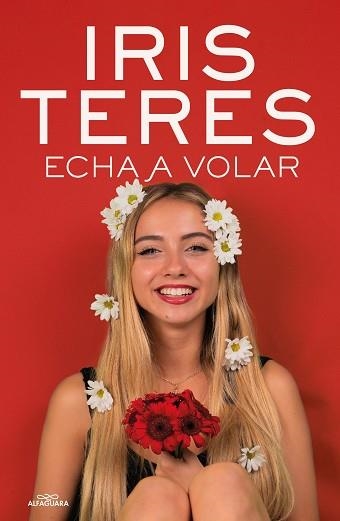 ECHA A VOLAR | 9788420459479 | TERES,IRIS | Llibreria Geli - Llibreria Online de Girona - Comprar llibres en català i castellà