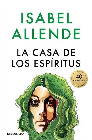 LA CASA DE LOS ESPÍRITUS | 9788466360081 | ALLENDE,ISABEL | Libreria Geli - Librería Online de Girona - Comprar libros en catalán y castellano