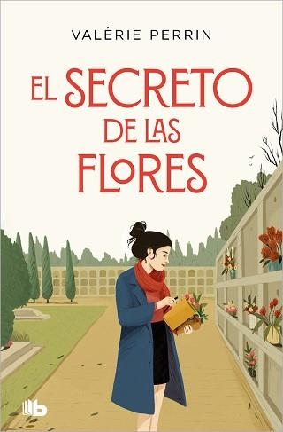 EL SECRETO DE LAS FLORES | 9788413143507 | PERRIN,VALERIE | Llibreria Geli - Llibreria Online de Girona - Comprar llibres en català i castellà