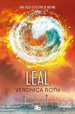 LEAL | 9788413144832 | ROTH,VERONICA | Libreria Geli - Librería Online de Girona - Comprar libros en catalán y castellano