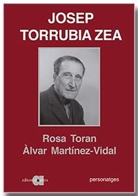 EL METGE JOSEP TORRUBIA ZEA.LLIUREPENSADOR,MAÇÓ I SOCIALISTA | 9788418618161 | TORAN BELVER,ROSA/MARTÍNEZ VIDAL,ÀLVAR | Llibreria Geli - Llibreria Online de Girona - Comprar llibres en català i castellà