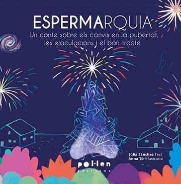 ESPERMARQUIA | 9788418580277 | SANCHEZ ANDREO,JÚLIA | Llibreria Geli - Llibreria Online de Girona - Comprar llibres en català i castellà