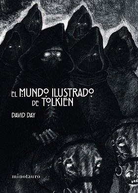 EL MUNDO ILUSTRADO DE TOLKIEN | 9788445010372 | DAY,DAVID | Llibreria Geli - Llibreria Online de Girona - Comprar llibres en català i castellà