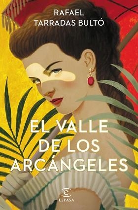 EL VALLE DE LOS ARCÁNGELES | 9788467063530 | TARRADAS BULTÓ,RAFAEL | Llibreria Geli - Llibreria Online de Girona - Comprar llibres en català i castellà