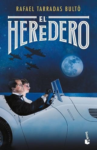 EL HEREDERO | 9788467064766 | TARRADAS BULTÓ,RAFAEL | Llibreria Geli - Llibreria Online de Girona - Comprar llibres en català i castellà