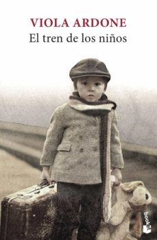 EL TREN DE LOS NIÑOS | 9788432239557 | ARDONE,VIOLA | Llibreria Geli - Llibreria Online de Girona - Comprar llibres en català i castellà