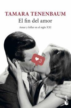 EL FIN DEL AMOR | 9788432239540 | TENENBAUM,TAMARA | Libreria Geli - Librería Online de Girona - Comprar libros en catalán y castellano