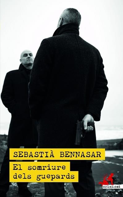 EL SOMRIURE DELS GUEPARDS | 9788418584350 | BENNASAR,SEBASTIÀ | Libreria Geli - Librería Online de Girona - Comprar libros en catalán y castellano