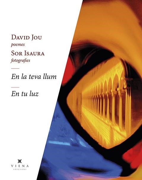 EN LA TEVA LLUM-EN TU LUZ | 9788418908262 | JOU,DAVID | Llibreria Geli - Llibreria Online de Girona - Comprar llibres en català i castellà