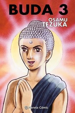 BUDA Nº 03/05 | 9788413426587 | TEZUKA,OSAMU | Llibreria Geli - Llibreria Online de Girona - Comprar llibres en català i castellà