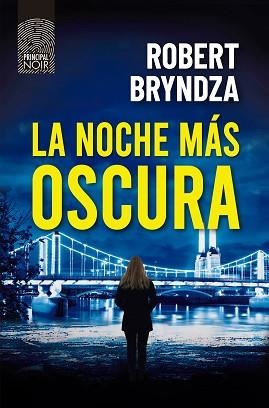 LA NOCHE MÁS OSCURA | 9788418216312 | BRYNDZA,ROBERT | Llibreria Geli - Llibreria Online de Girona - Comprar llibres en català i castellà