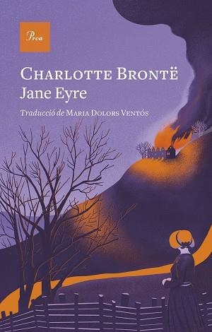 JANE EYRE | 9788475889207 | BRONTË,CHARLOTTE | Llibreria Geli - Llibreria Online de Girona - Comprar llibres en català i castellà