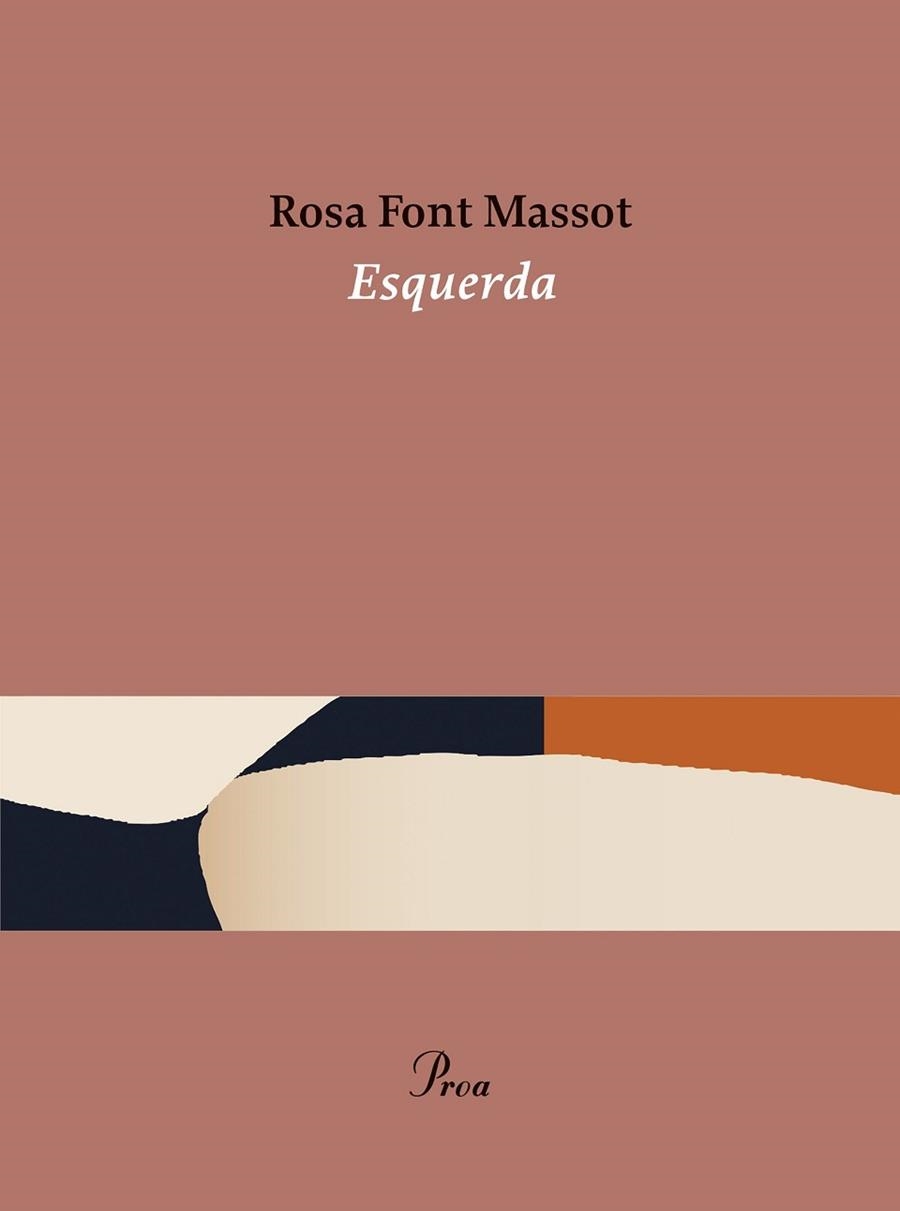 ESQUERDA | 9788475889184 | FONT,ROSA | Llibreria Geli - Llibreria Online de Girona - Comprar llibres en català i castellà