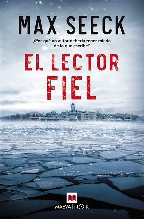 EL LECTOR FIEL | 9788418184833 | SEECK,MAX | Llibreria Geli - Llibreria Online de Girona - Comprar llibres en català i castellà