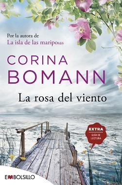 LA ROSA DEL VIENTO | 9788418185144 | BOMANN,CORINA | Llibreria Geli - Llibreria Online de Girona - Comprar llibres en català i castellà