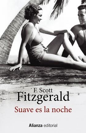 SUAVE ES LA NOCHE | 9788413626215 | SCOTT FITZGERALD,FRANCIS  | Libreria Geli - Librería Online de Girona - Comprar libros en catalán y castellano