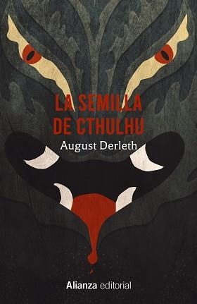 LA SEMILLA DE CTHULHU | 9788413626239 | DERLETH,AUGUST | Llibreria Geli - Llibreria Online de Girona - Comprar llibres en català i castellà