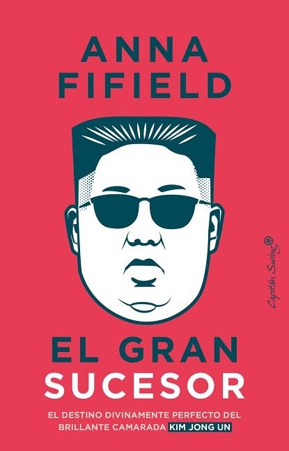 EL GRAN SUCESOR | 9788412457810 | FIFIELD,ANNA | Llibreria Geli - Llibreria Online de Girona - Comprar llibres en català i castellà